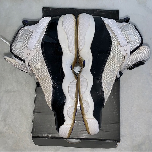 Air Jordan 6 Rings - Picture 5 of 5